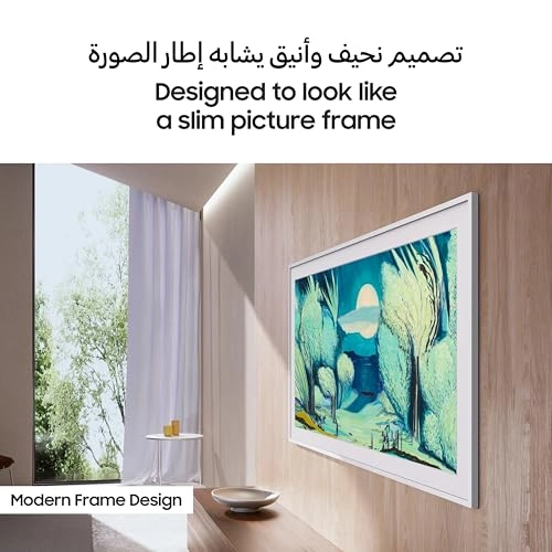 QA65LS03FA - 65 Inch