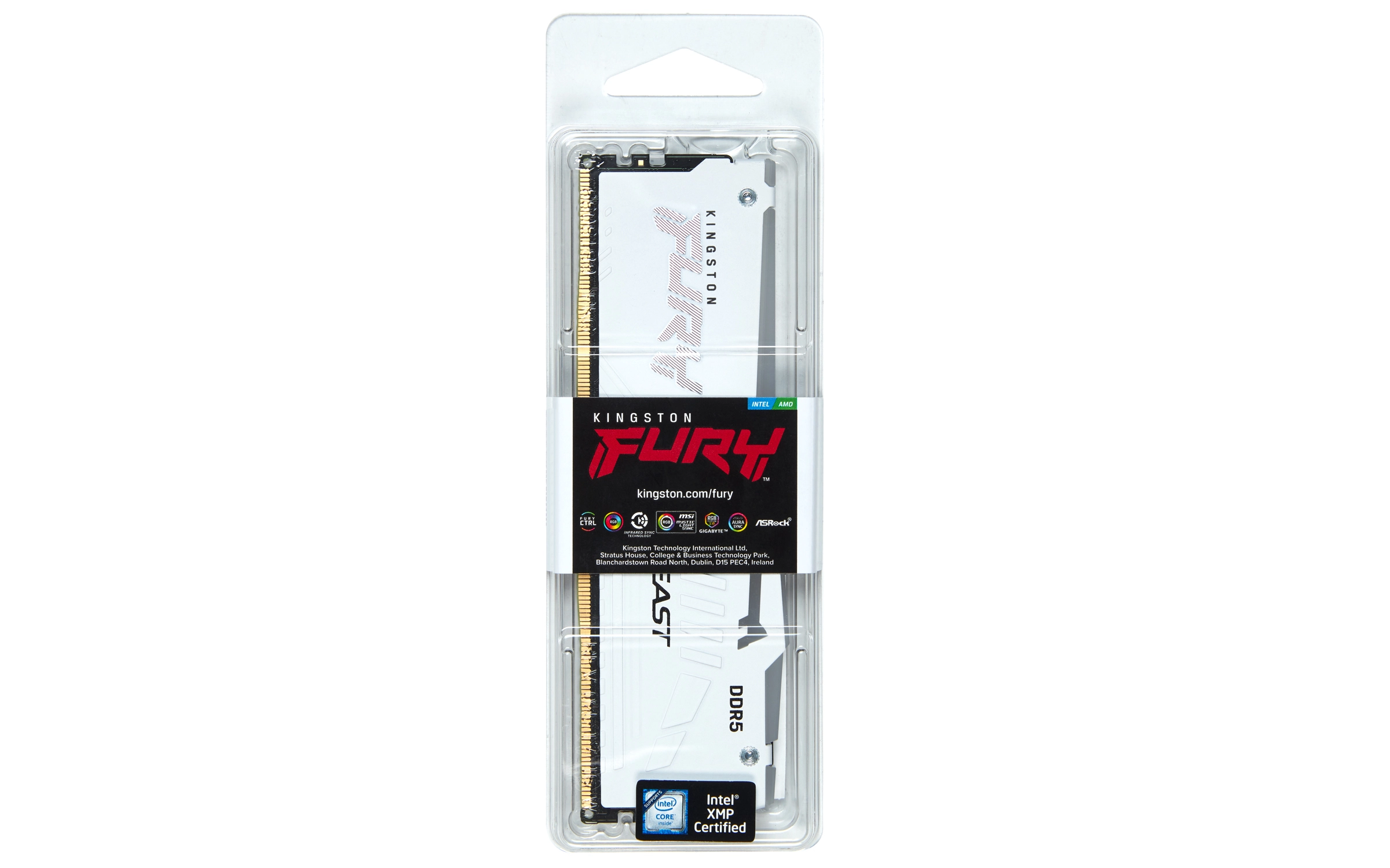 HyperX Fury - 16 GB