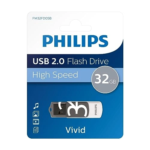 FM32FD05B - USB 2.0 32GB