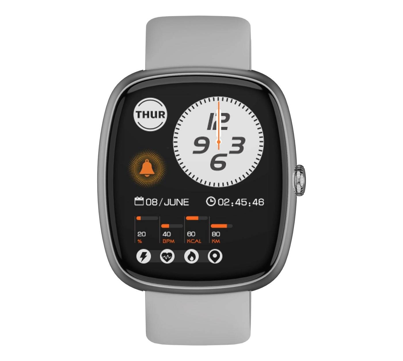Timex iConnect Calling Ace+