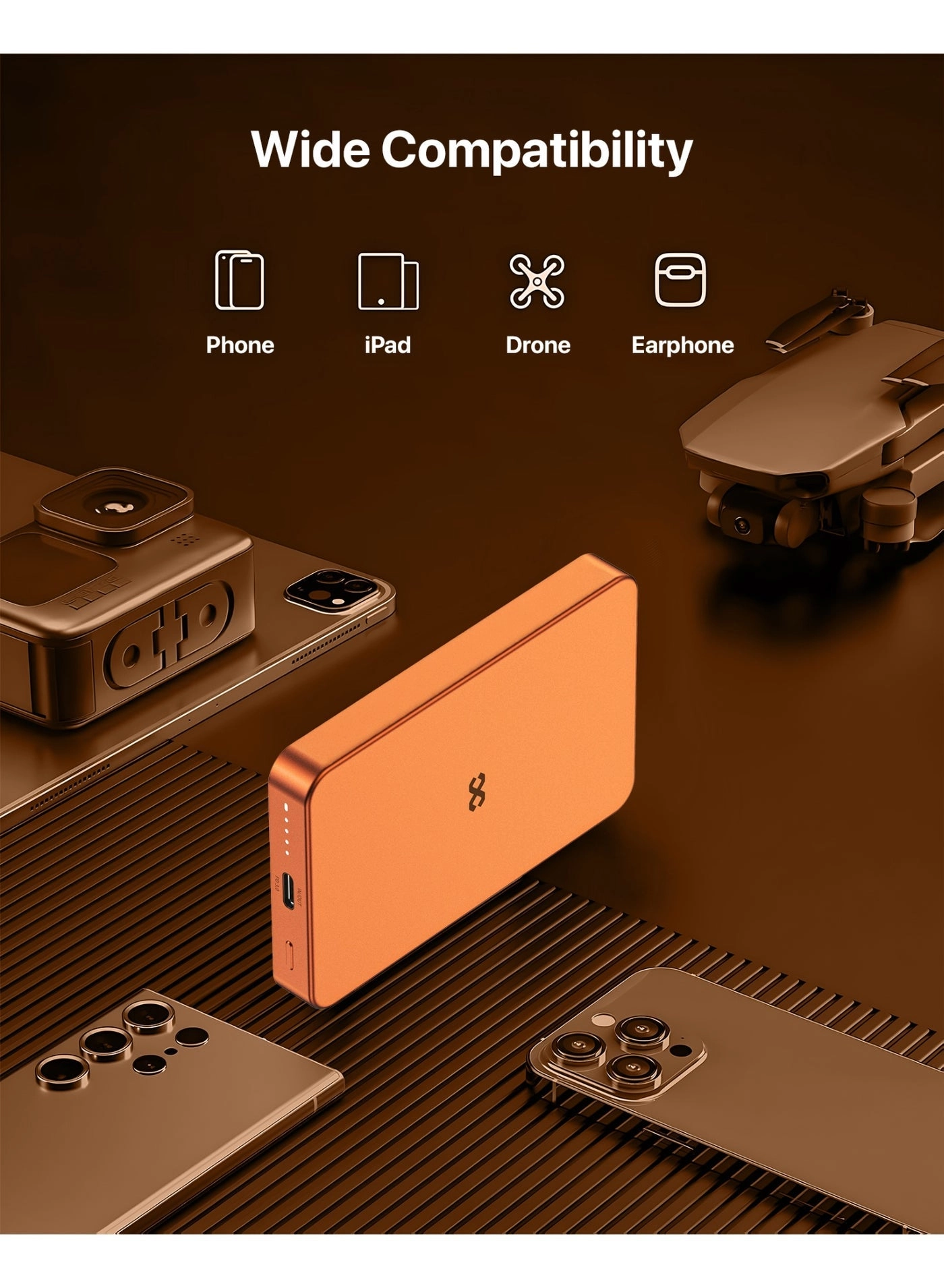 ZAP-IT - 10000mAh 20W