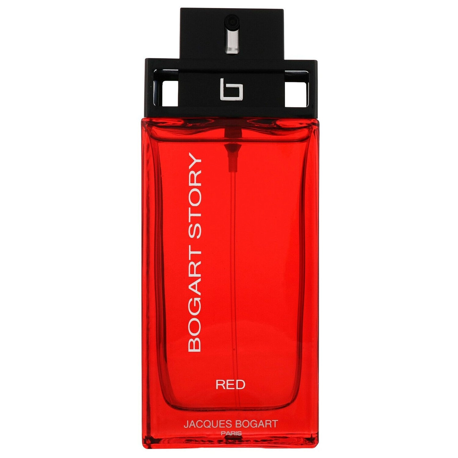 Story Red Eau de Toilette 100 ml
