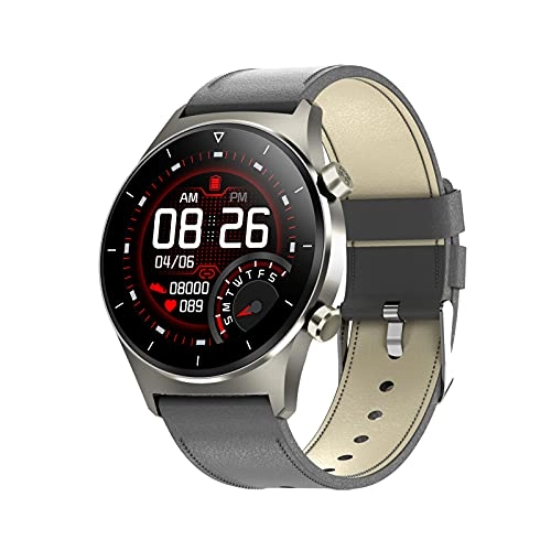 Smart Watch 44mm Zinc Alloy