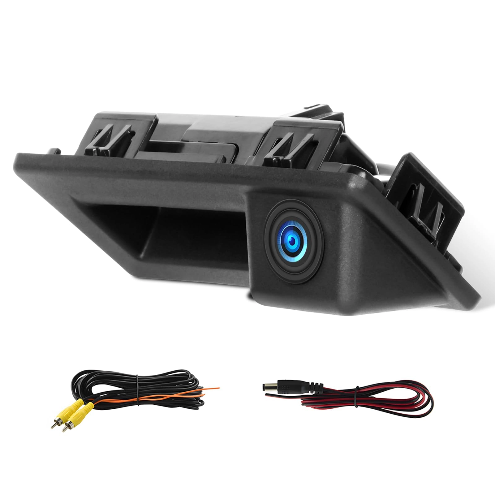 AHD 170° Reversing Camera - Night Vision AHD/CVBS 1080P