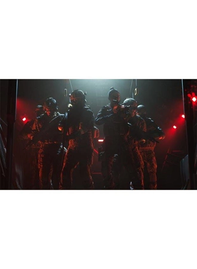 MindsEye - PlayStation 5