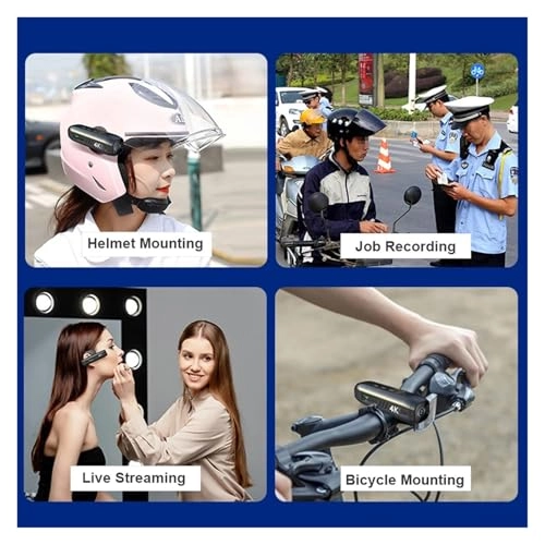 Sport Camera - 4K 30FPS