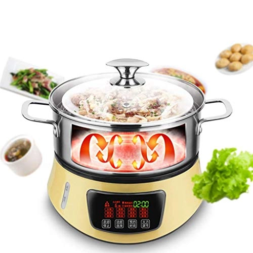 Food Steamer - 2L