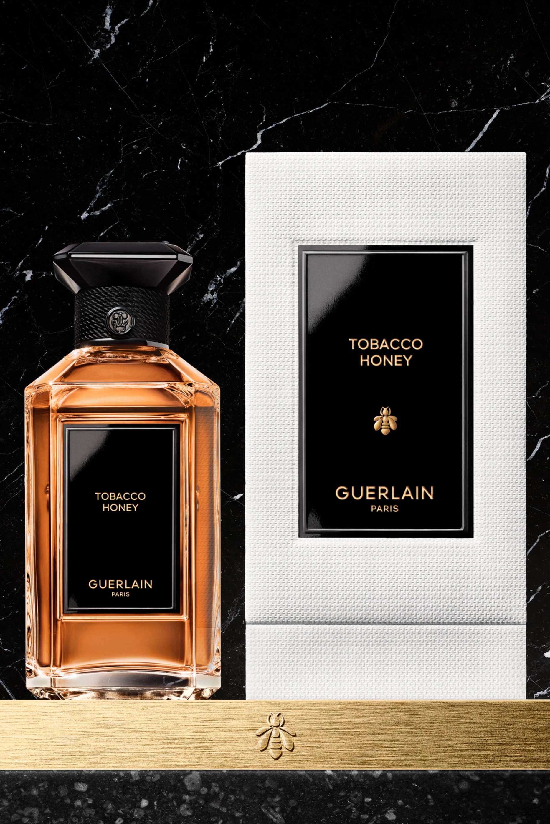 Tobacco Honey Eau de Parfum 200ml