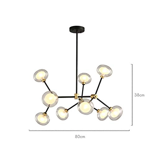 G9 Chandelier