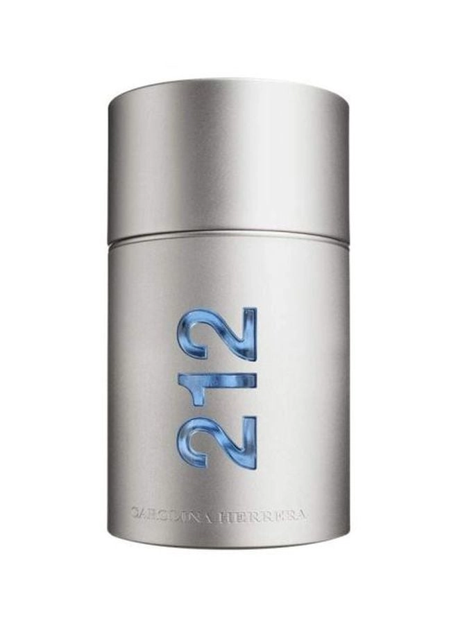 Carolina Herrera 212 NYC Eau de Toilette 50 ml