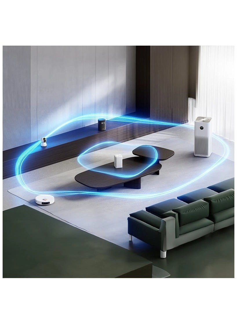 AC1200 Mesh System - 802.11ac