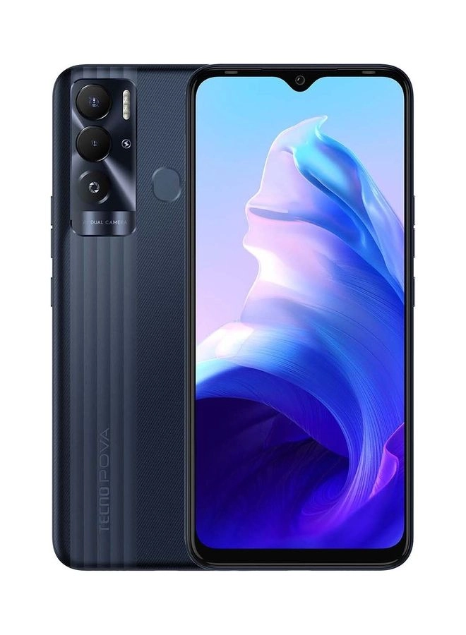 Tecno Pova Neo - 6 MB 128 MB