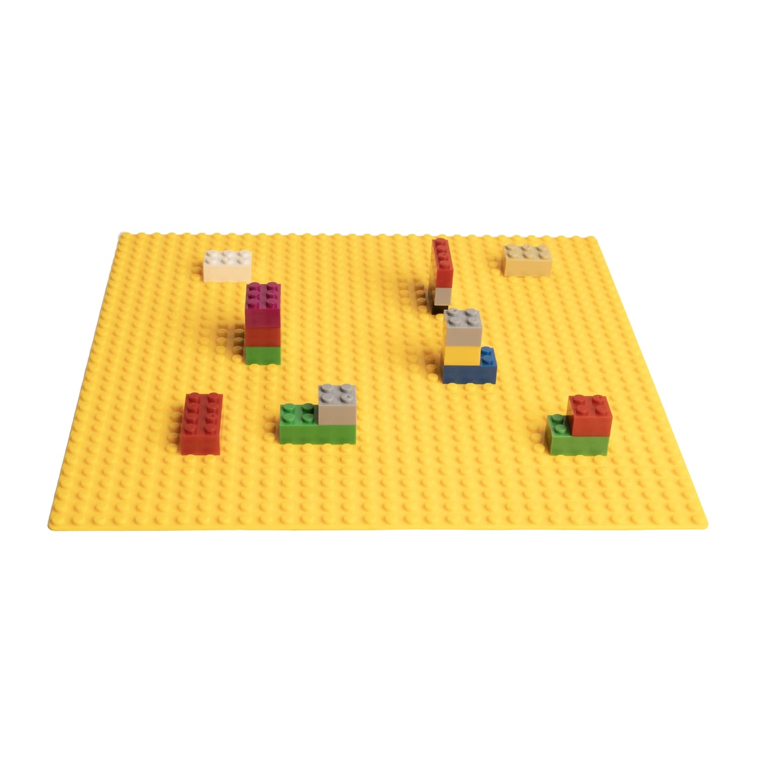 Base Plate - Bubble 1 pcs