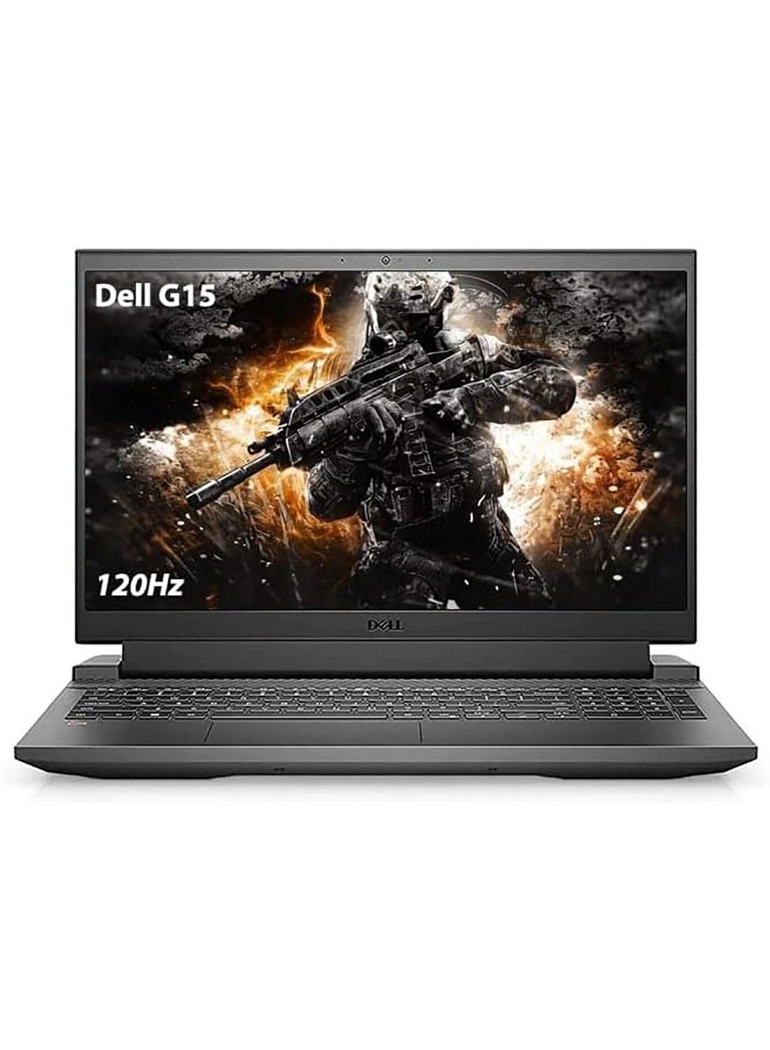 G15-5520 - 15.6'' Core i7-12700H 16GB 512GB