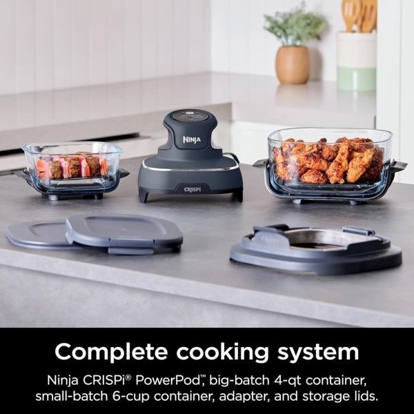 CRISPi FN101MEGY