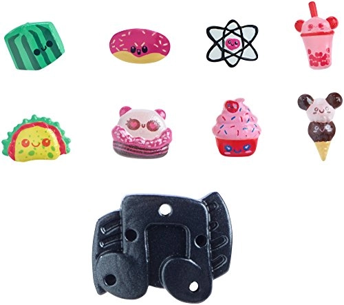 Mattel Kuu Kuu Harajuku Musical Toy - 5 years+