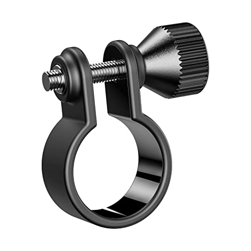 Diving Flashlight Holder Mount Clamp - DH-9 Aluminum Alloy