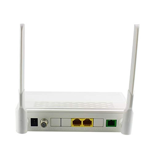 GZDTPM - 2-port GPON 1G1F CATV WI-FI