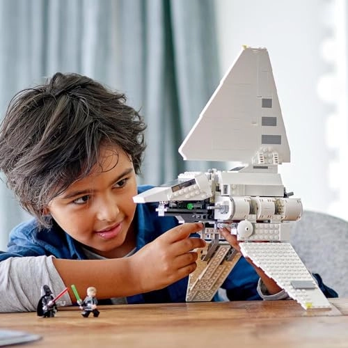 Star Wars Imperial Shuttle (75302)