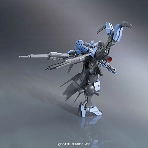 Gundam Vidar - 1:144 Building Kit