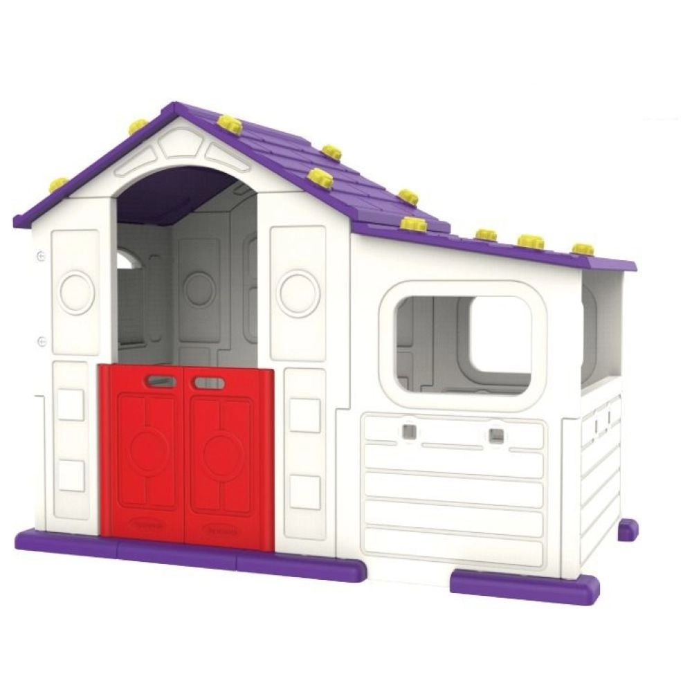 Gambol Indoor Activity Playhouse