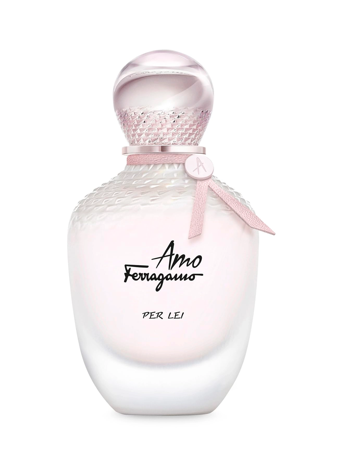 Salvatore Ferragamo Amo Per Lei Eau de Parfum 100 ml