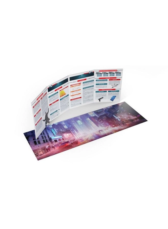 Critical: Foundation - Season 1 Role Playing Game