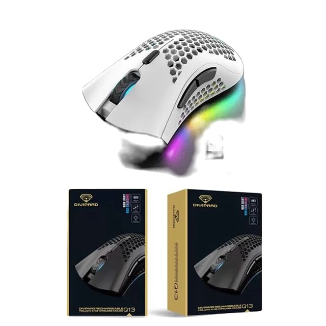 Gaming Mouse - 2.4Ghz Wireless