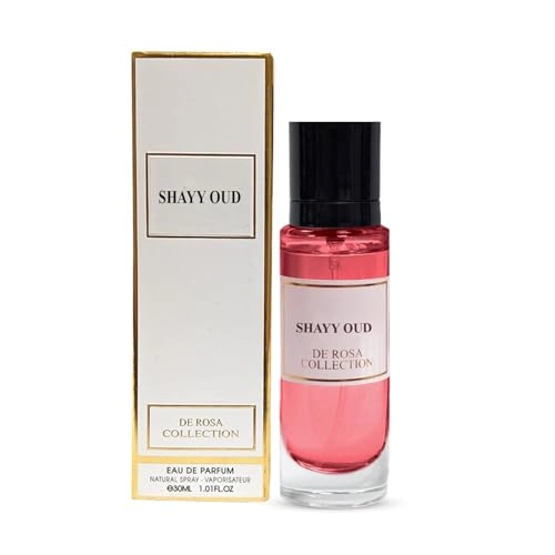 Shayy Oud - Eau de Parfum 30ml