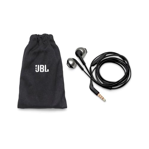 T205 Wired Earbud