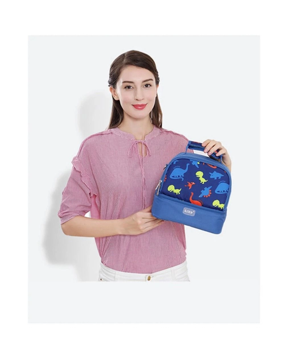 Thermal Insulated Lunch Bag