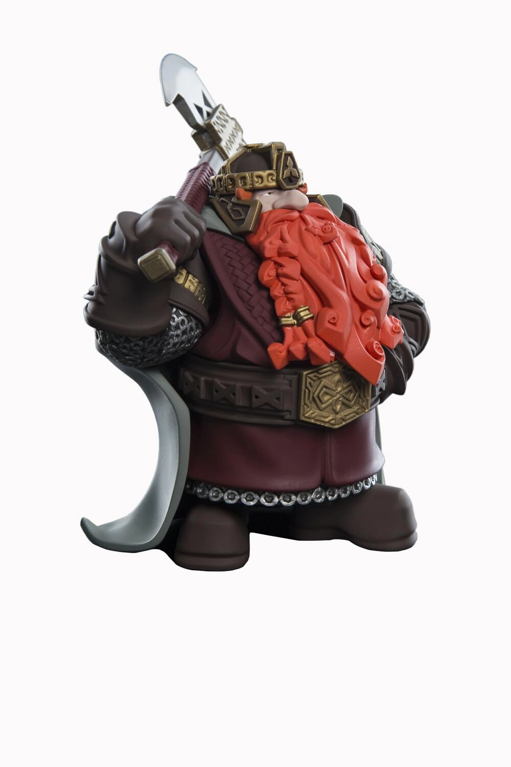 Gimli - Lord of the Rings (WETA865002522)