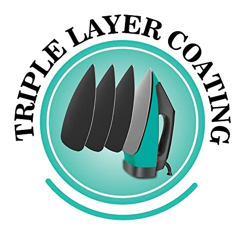 Adore - 1100 watts Dry Iron