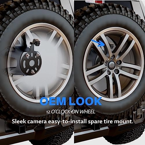 Classic 1.0 - Night Vision 972(H) x 504(V)