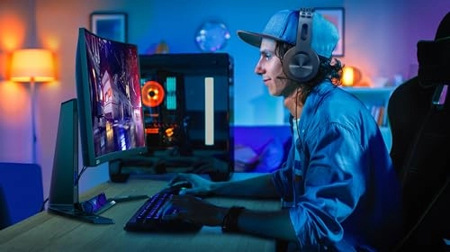 Legion R27fc-30 - 67B6GAC1AE 27 in 1920 x 1080