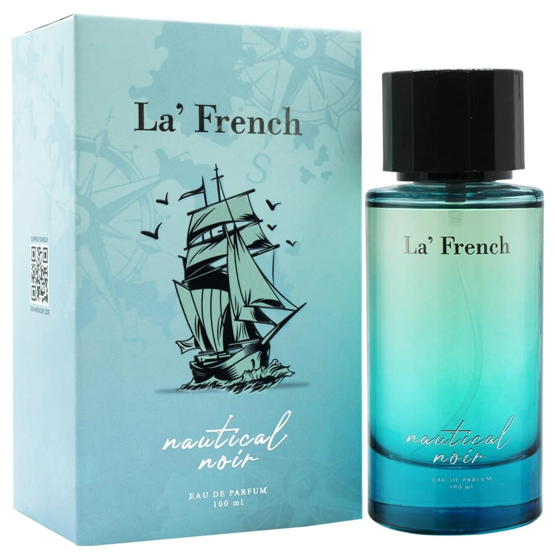 Ocean Eau de Parfum 100ml