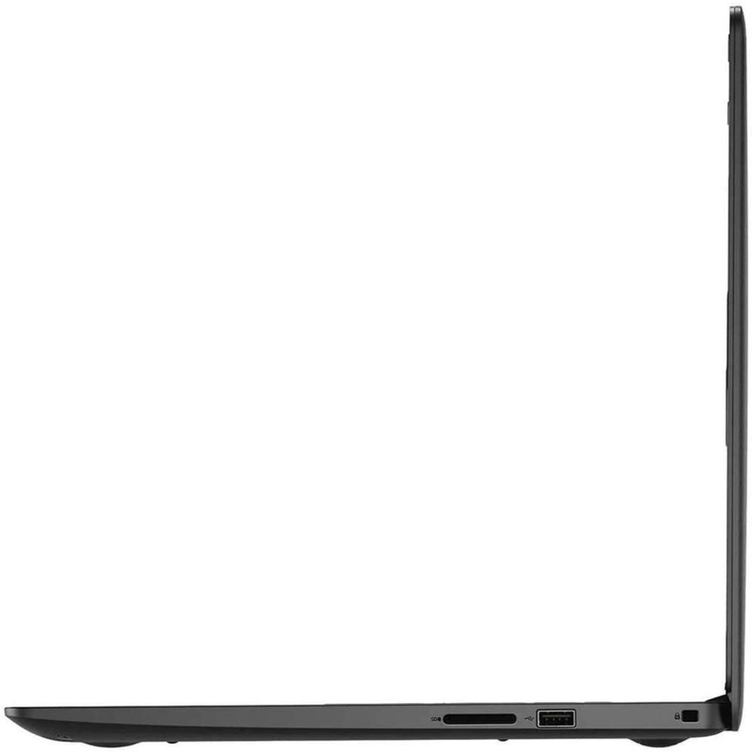 Inspiron 15 3583-INS-3110-BLK - 15.6'' 4GB DDR4 128GB SSD