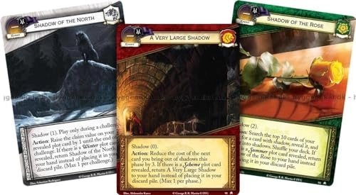 A Game of Thrones LCG 2nd Edition: The Blackwater Chapter Pack