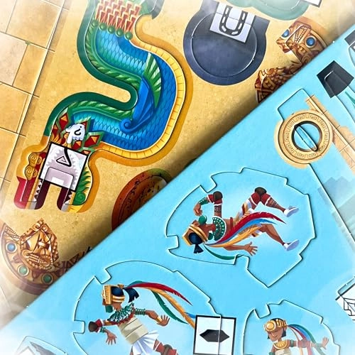 Unlock! Kids - Legendary Stories - Card Game (Italian)