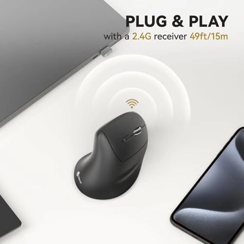 WM101 - 2.4 GHz RF wireless