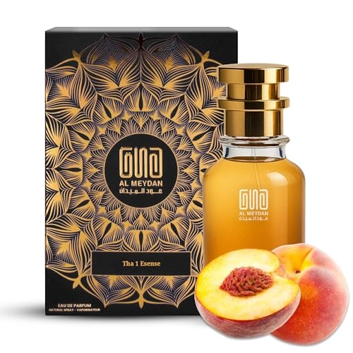 Passionate Esxlat D Eau de Parfum 30 ml