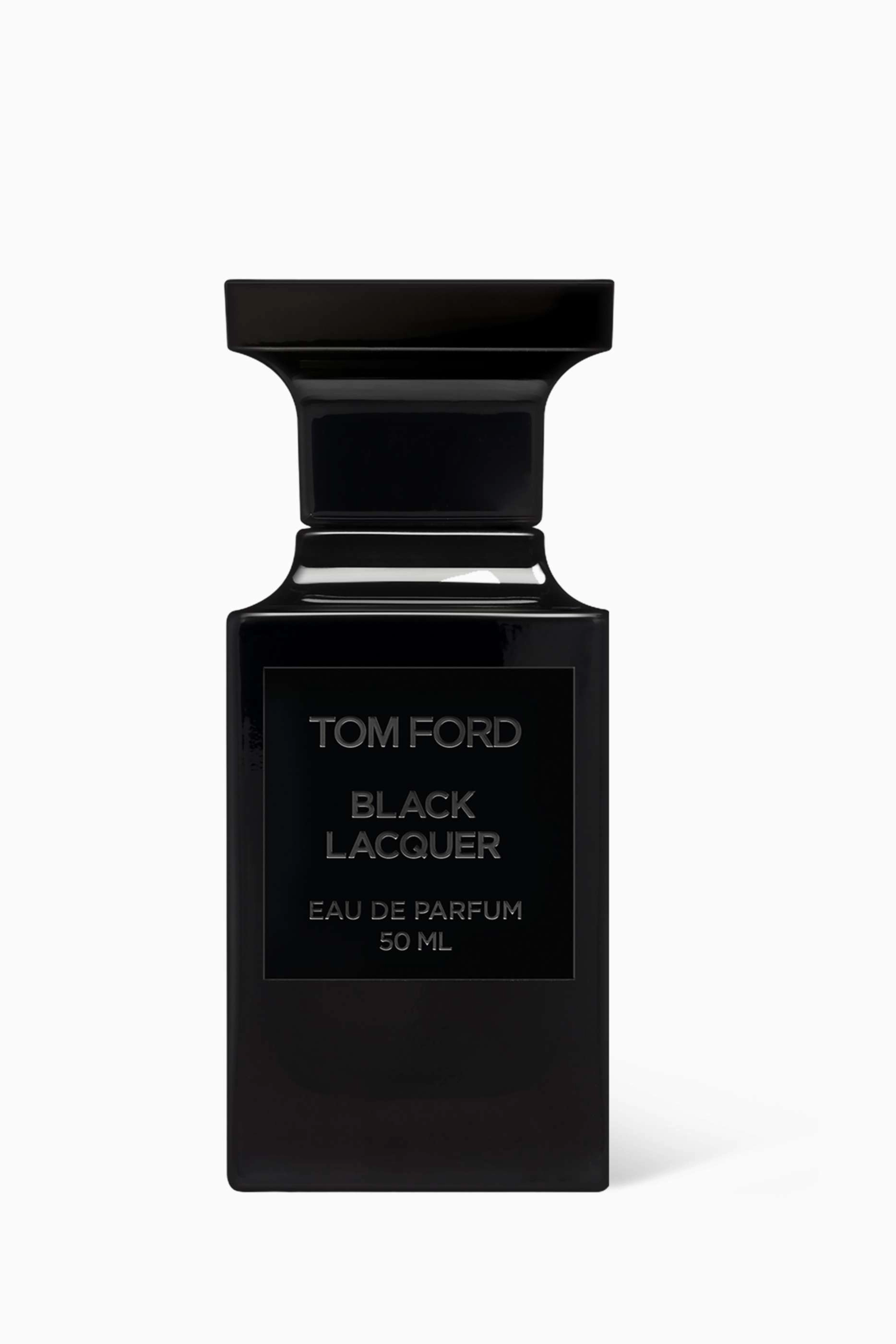 TOM FORD BEAUTY Black Lacquer Eau de Parfum 50ml