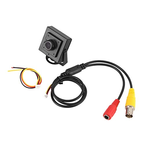 Mini HD Security Camera 700TVL