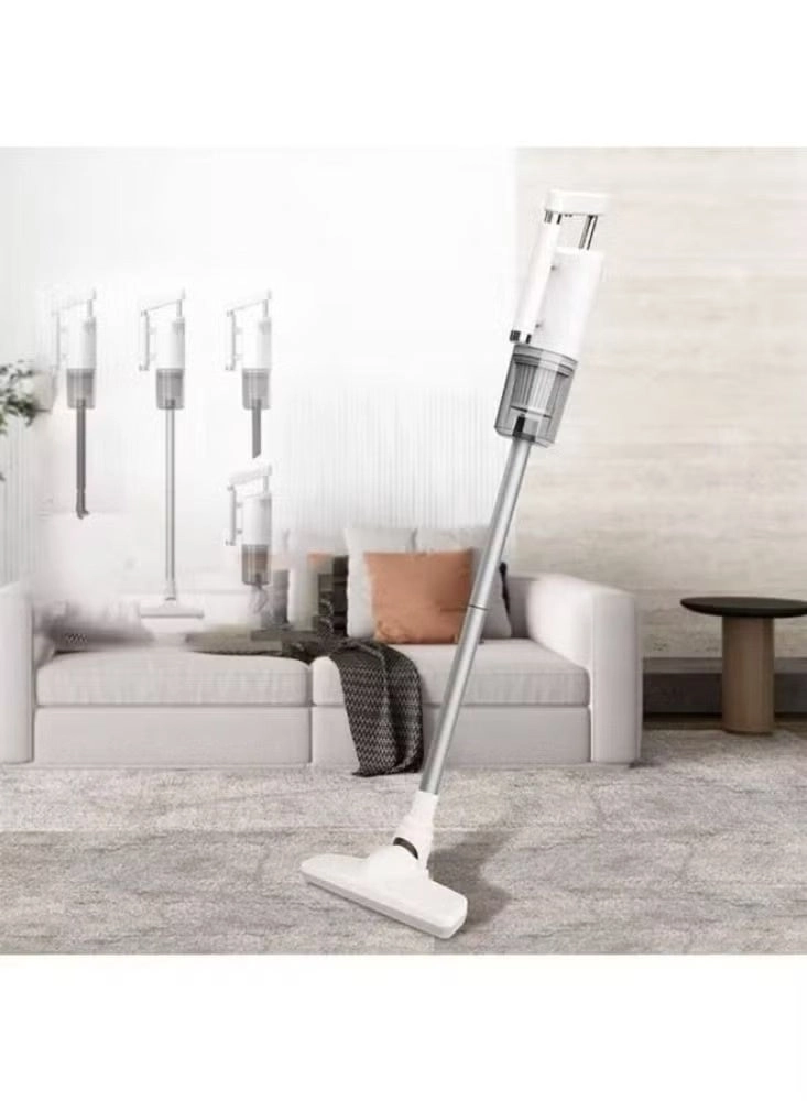 Cordless Stick Vacuum Cleaner - 4-in-1 30 Minutes