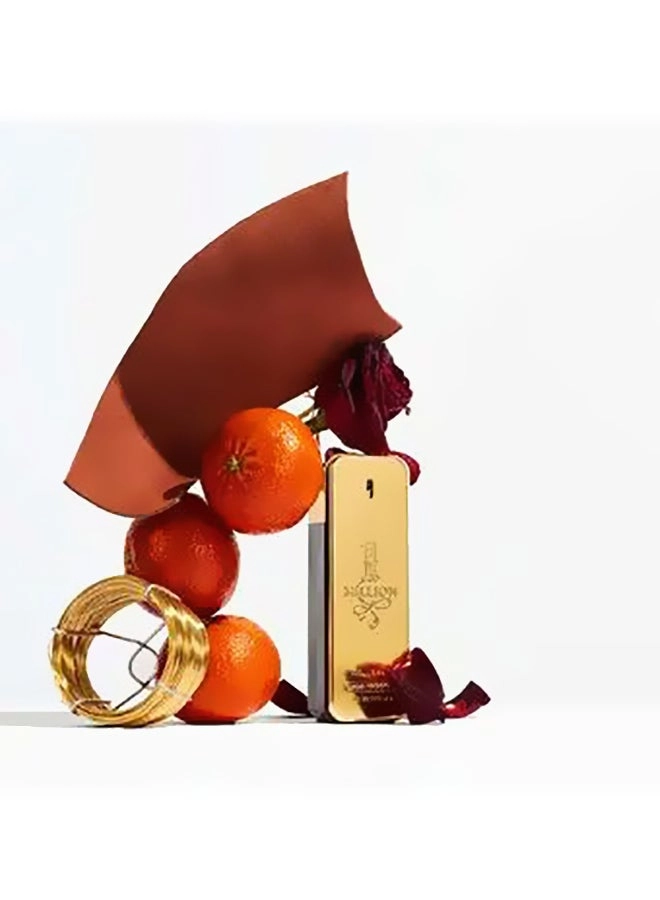 1   Million Eau de Toilette - 200 ml