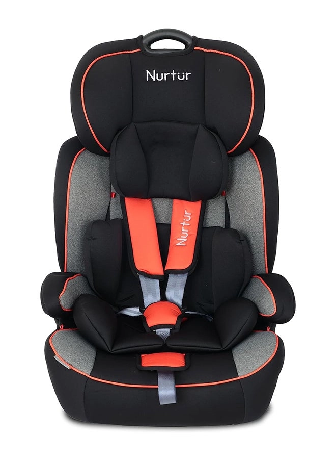 Nurtur Ragnar - Seat Belt
