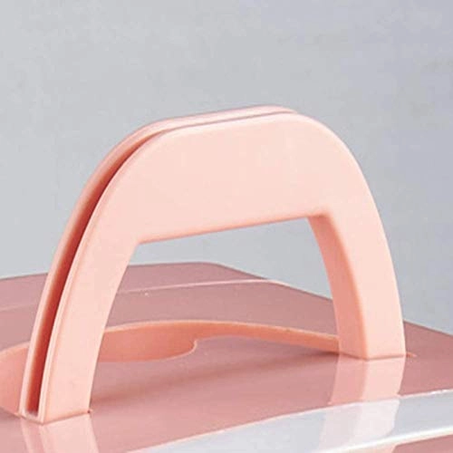 Portable Car Refrigerator - Two-purpose 12V 24V 220V