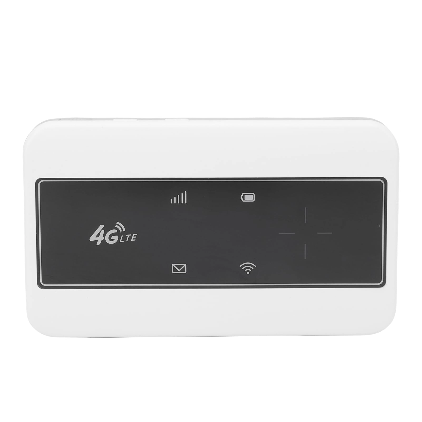 Jiawu Portable Wi -Fi Router - 4G LTE 2100 mAh