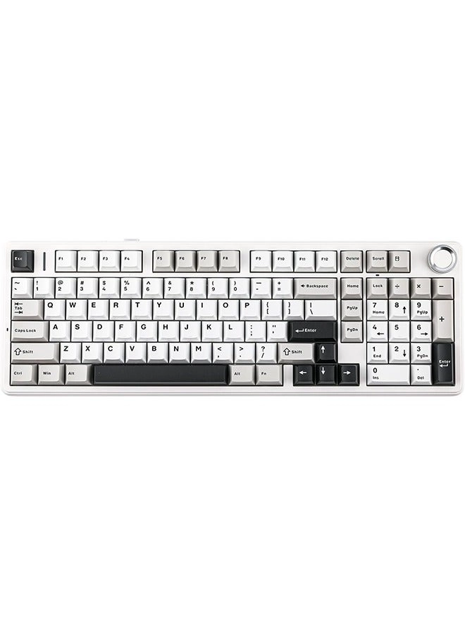 F99 - Wired/Wireless