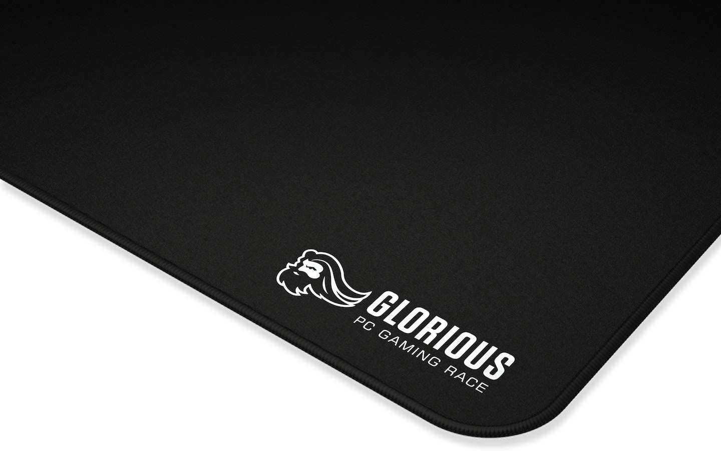 HXL Gaming Mouse Pad - 46x41 cm